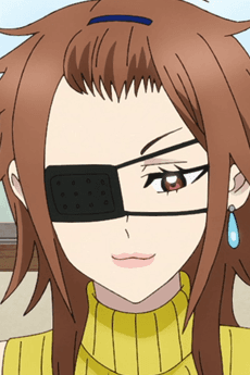 Hijita Ane