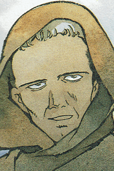 Martin Lavenu