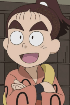 Kuroki Shouzaemon
