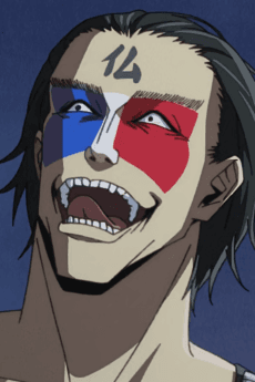 Furan