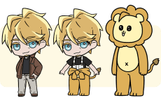 Akito Leo