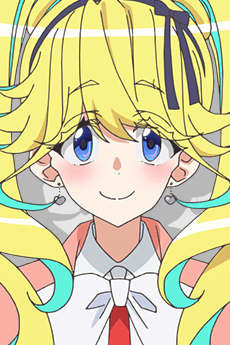 Kanna Kagurazaka