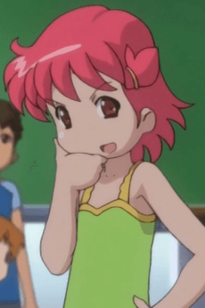 Azuki Edomae