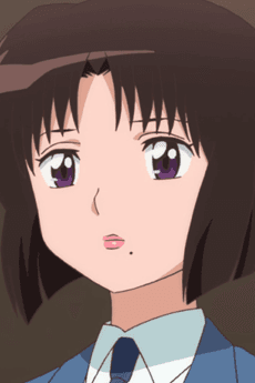 Naomi Yuuki