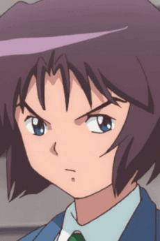 Shizuka Arakawara