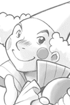 Joe Sesame