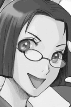 Mari Itou
