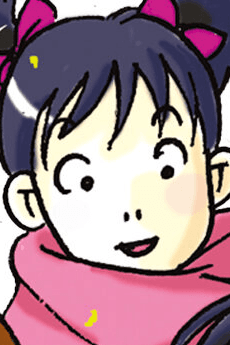 Mii Iwasaki