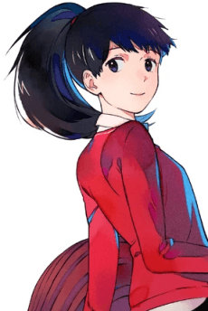 Aoi Shibuya