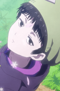Miu Shinonome