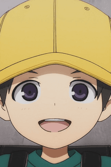 Hiro Kuroi