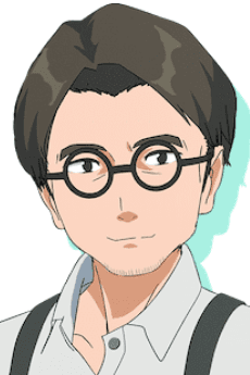 Shouichi Takamine