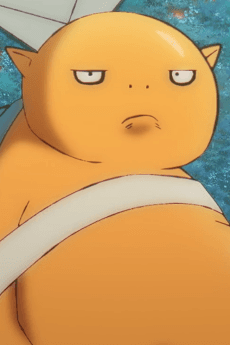 Megath no Kodomo