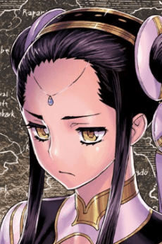 Mikohime