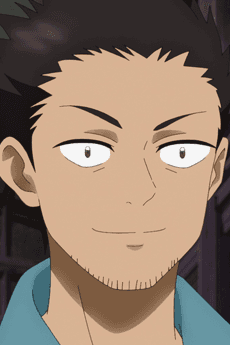 Matsuo
