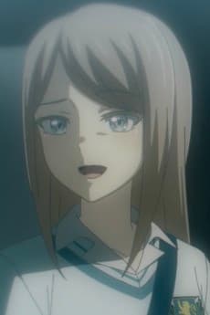 Ryuugakusei A