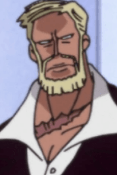 Shepherd Juu Peter Sei