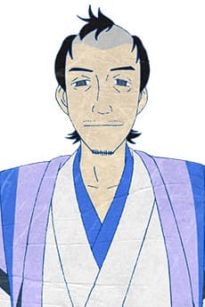 Yoshimichi Tokita