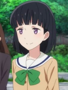 Yuuka