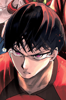 Yuuga Takami