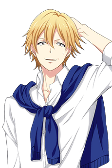 Akihito Hyuuga