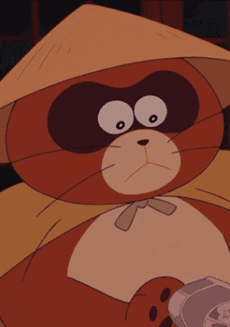 Tanuki