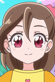 Hamori Sakura