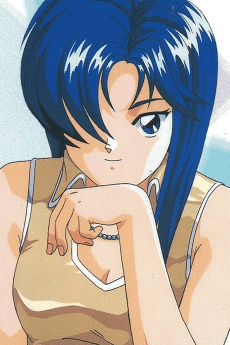Yuina Himoo
