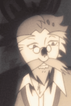 Mewi no Sofu