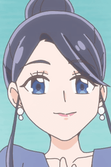 Mutsumi Aokaze
