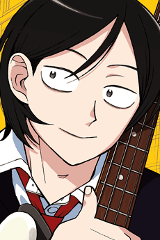 Ryuuya Taguchi