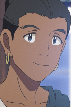 Josei Tenin