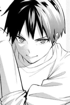 Kouyou Kotesashi