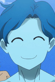 Umibouzu