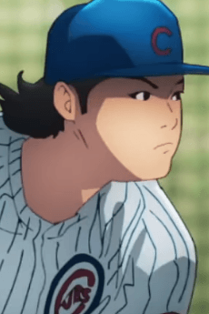Shouta Imanaga