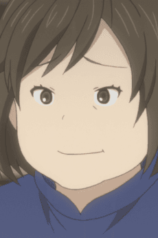 Shinobu no Haha