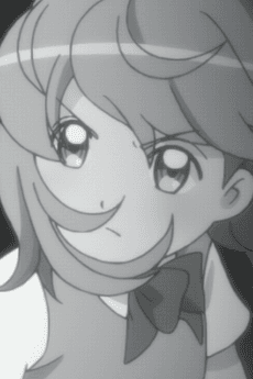 Magi-Girl