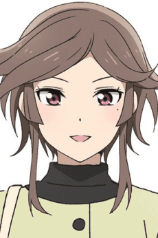 Misaki Shido