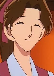 Ayako Suzuki