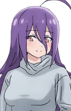 Saya Hazuki
