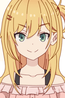 Nana Hoshi