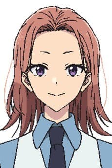 Ichijiku Minohara