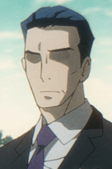 Aiichirou Shindou