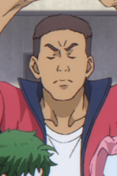 Taiiku Kyoushi