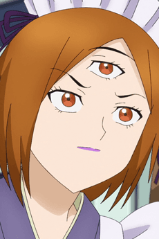 Mittsume Youkai