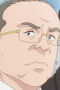 Mensetsukan
