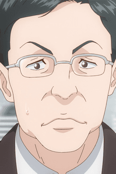 Mensetsukan