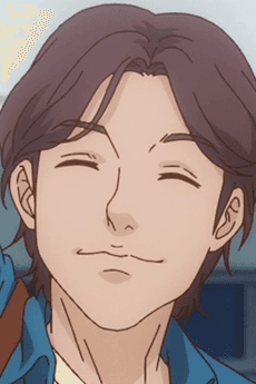 Danshi Gakusei