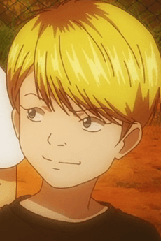 Gaku no Doukyuusei