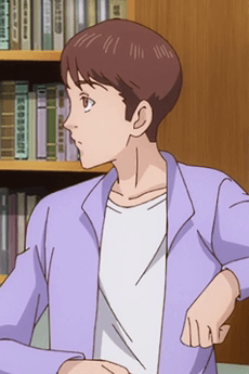 Rinrin no Yuujin